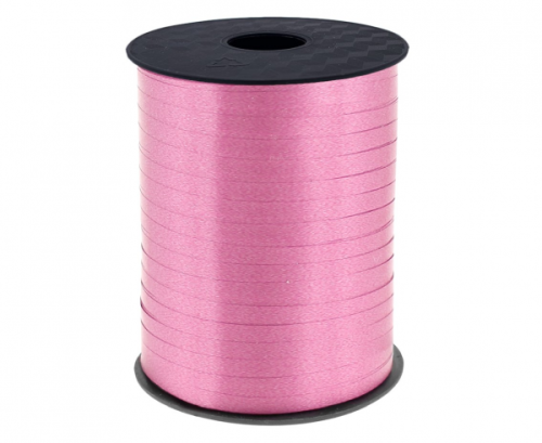 Pastel ribbon, light pink, 500y (458 m)