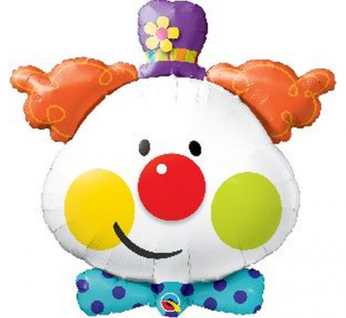 Foil balloon 36 inches QL SHP Foil balloon 36 inches QL SHP