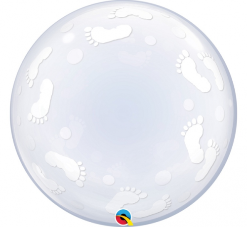 Foil balloon 22