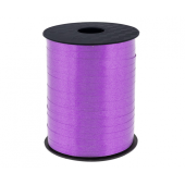 Pastel ribbon, violet, 500y (458 m)