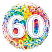 Foil balloon 18