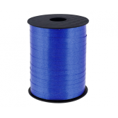 Pastel ribbon, dark blue, 500y (458 m)
