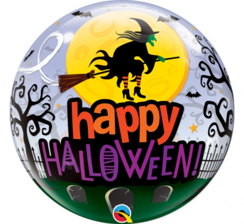 Foil balloon 22