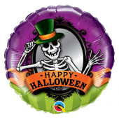 Foil balloon 18