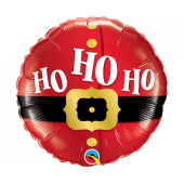 Balloon folic 18 inches QL RND 