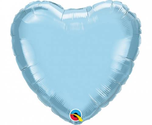 Foil balloon 9
