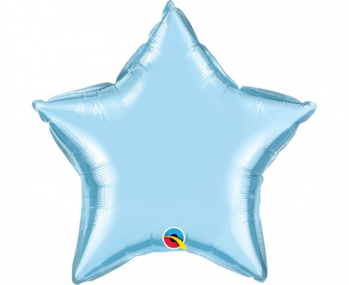 Foil balloon 9