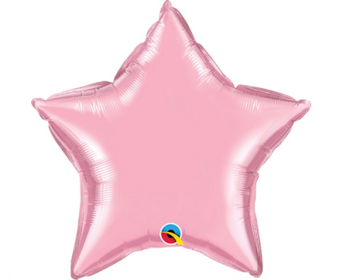 Foil balloon 9