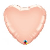 Balloon folic 18 inches QL HRT 