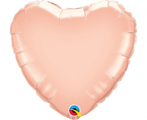 Balloon folic 18 inches QL HRT 