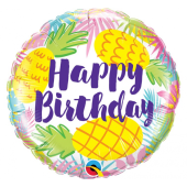 Foil balloon 18