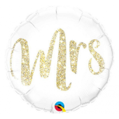 Foil balloon 18