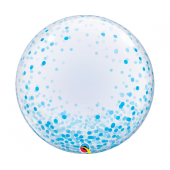 Foil balloon 24