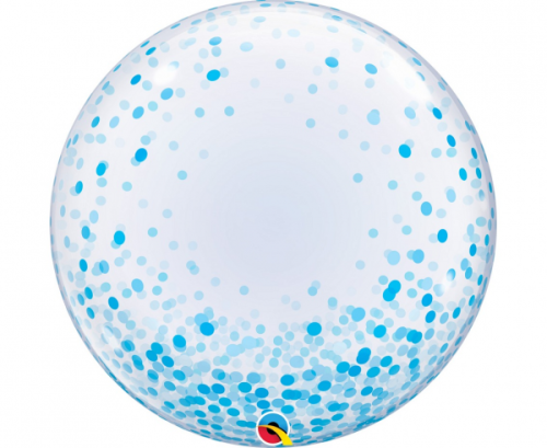 Foil balloon 24