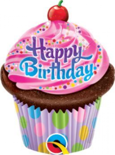 Foil balloon 14