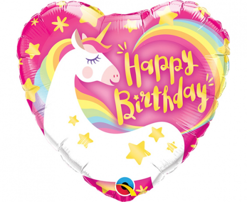 Foil balloon 9 Foil balloon 9