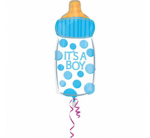 Foil balloon 36