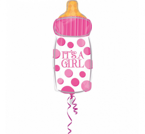 Foil balloon 36