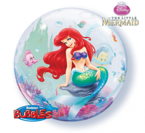 Foil balloon 22