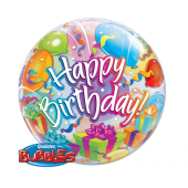 Foil Balloon 22