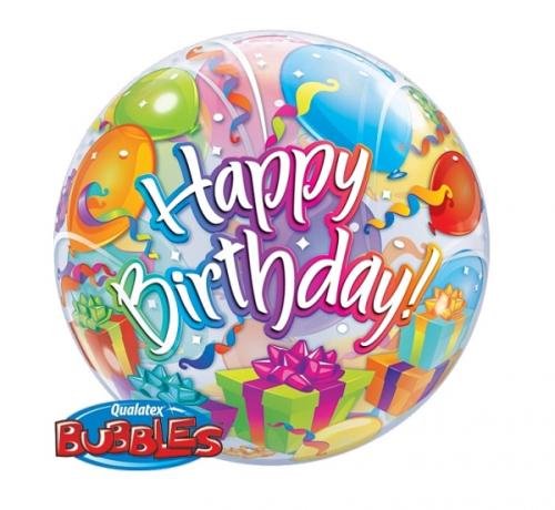Foil Balloon 22