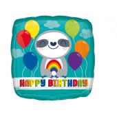 Foil balloon 18