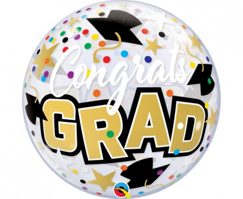 Foil balloon 22