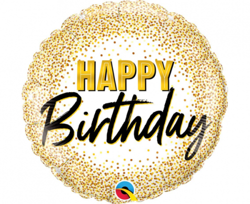 Foil balloon 18