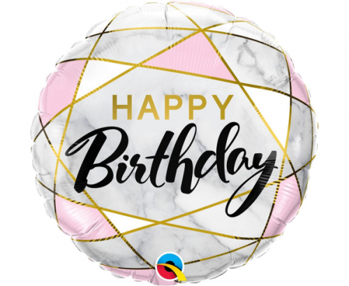 Foil balloon 18