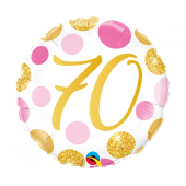 Foil balloon 18