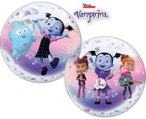 Foil balloon 22