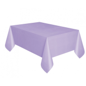 Table Cover Lavender size 137x275 cm