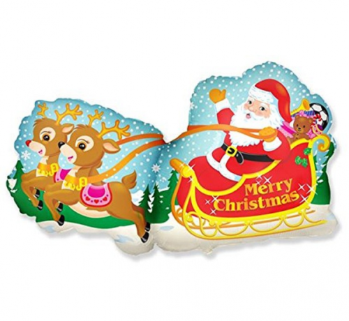 Foil balloon 24 inches FX - Foil balloon 24 inches FX -
