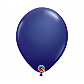 Balloon QL 5 inches, dark violet / 100 pcs.