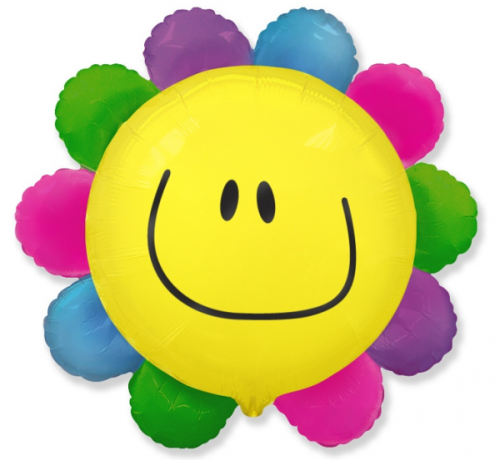 Foil balloon 24