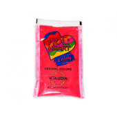 Festival powder Holi Heart, crimson, 120 g
