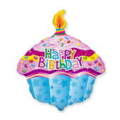 Foil balloon 24