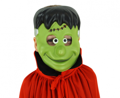 Foam mask Monster Foam mask Monster