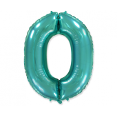 Foil balloon FX - 
