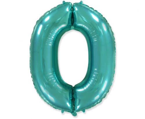 Foil balloon FX - Foil balloon FX -