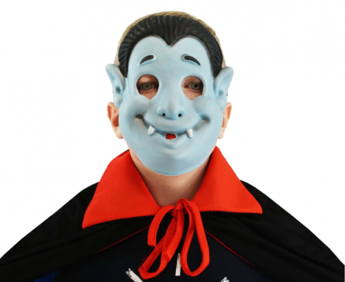 Foam mask Vampire Foam mask Vampire