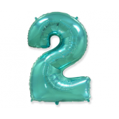 Foil balloon FX - 