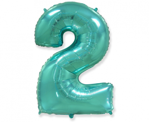 Foil balloon FX - 