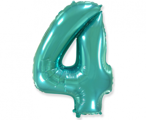 Foil balloon FX - 