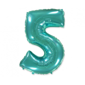 Foil balloon FX - 