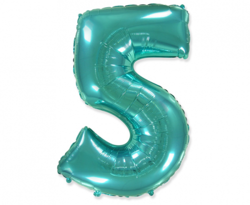 Foil balloon FX - 