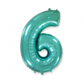 Foil balloon FX - 