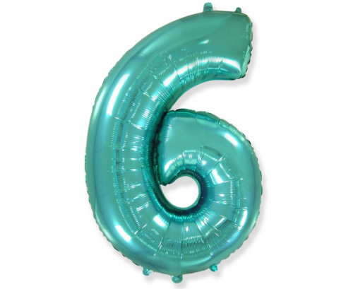 Foil balloon FX - 