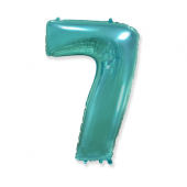Foil balloon FX - 