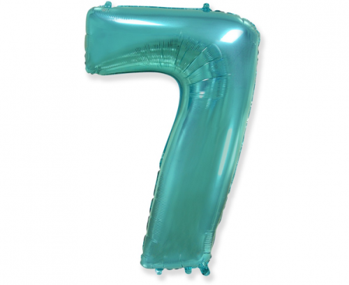 Foil balloon FX - Foil balloon FX -